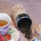 La giornata internazionale del tè nero